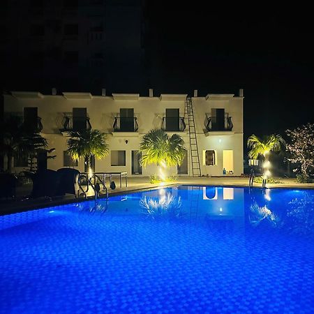 Minh Chau Beach Resort Quang Ninh  Exterior photo