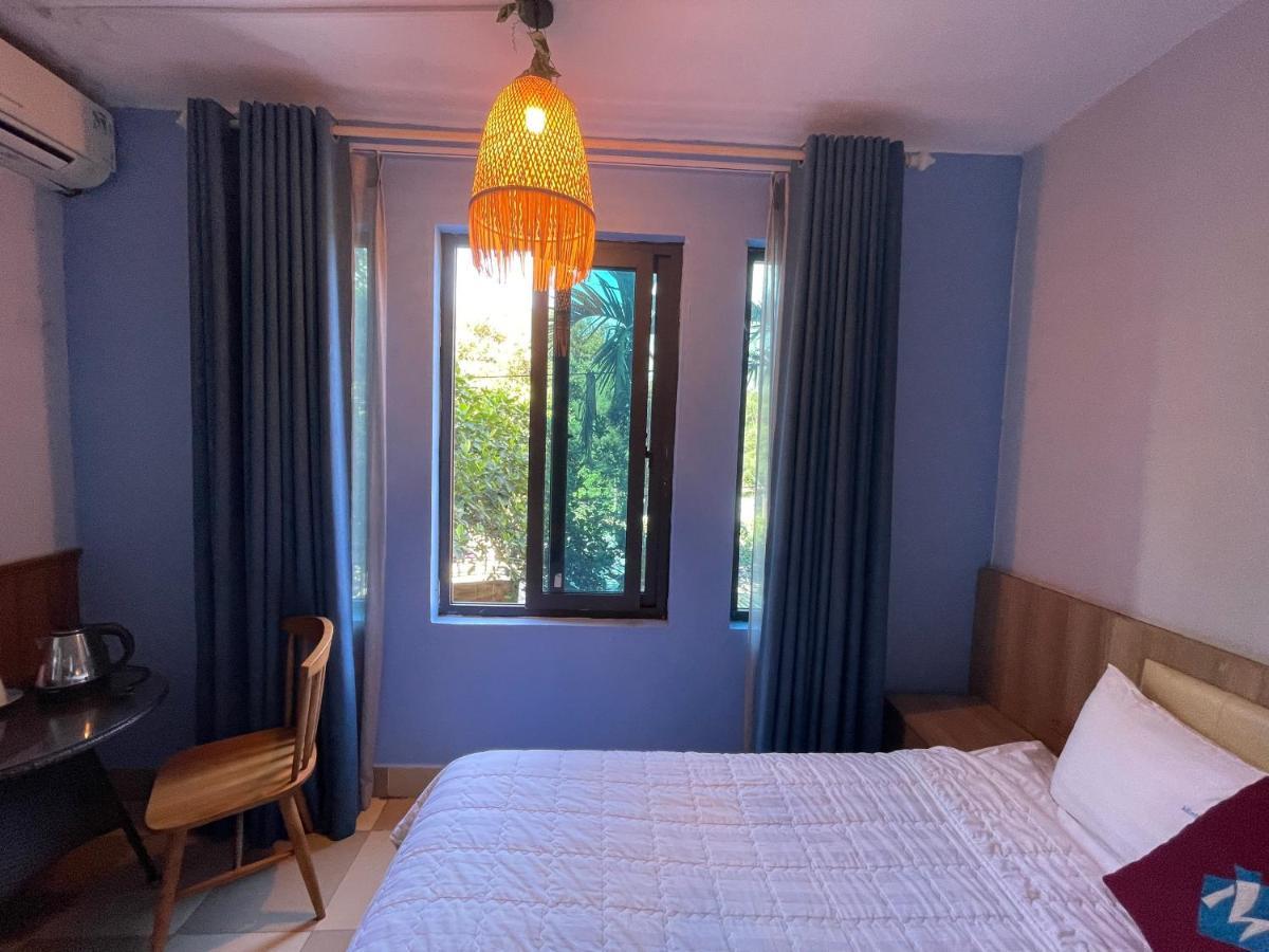 Minh Chau Beach Resort Quang Ninh  Exterior photo