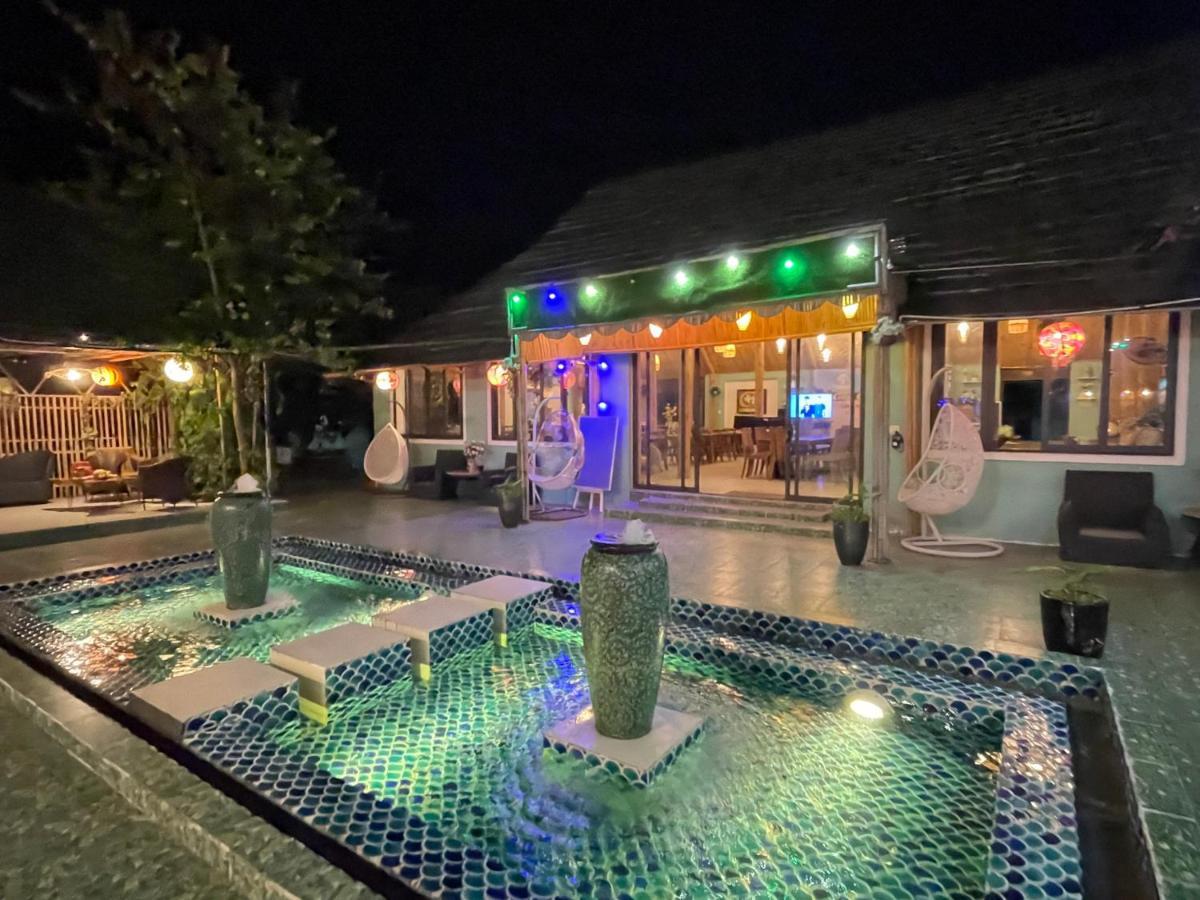Minh Chau Beach Resort Quang Ninh  Exterior photo