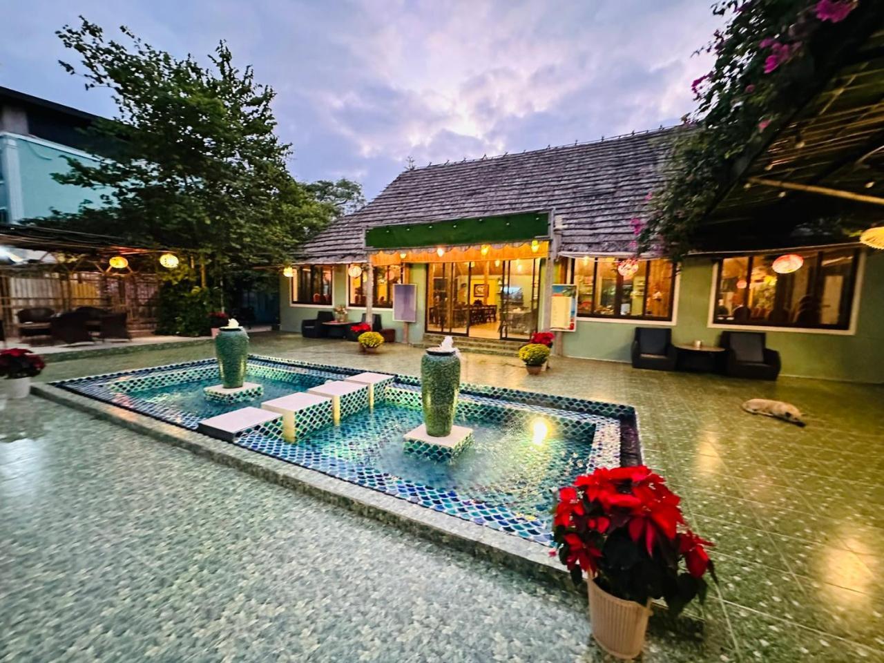 Minh Chau Beach Resort Quang Ninh  Exterior photo