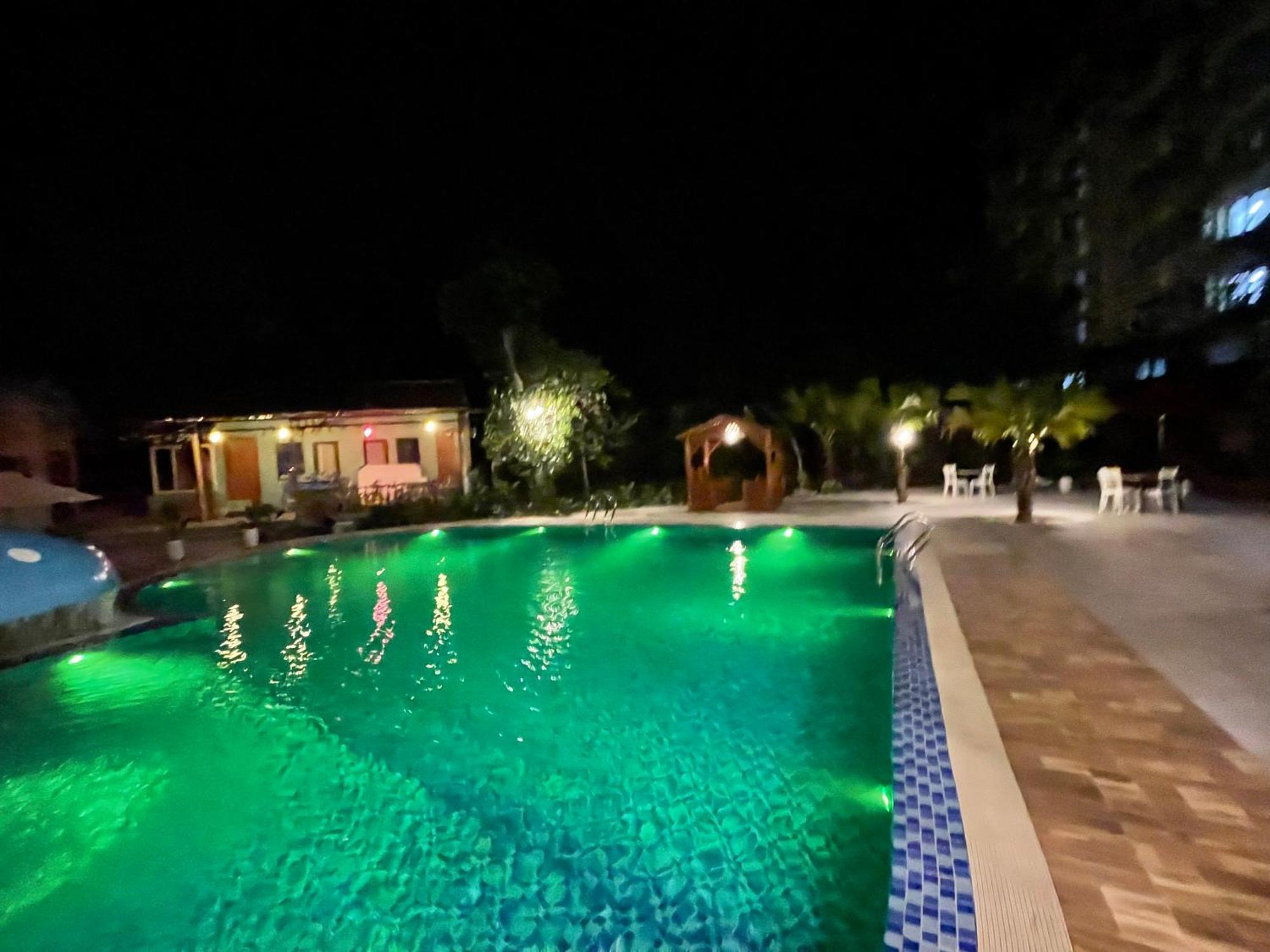 Minh Chau Beach Resort Quang Ninh  Exterior photo