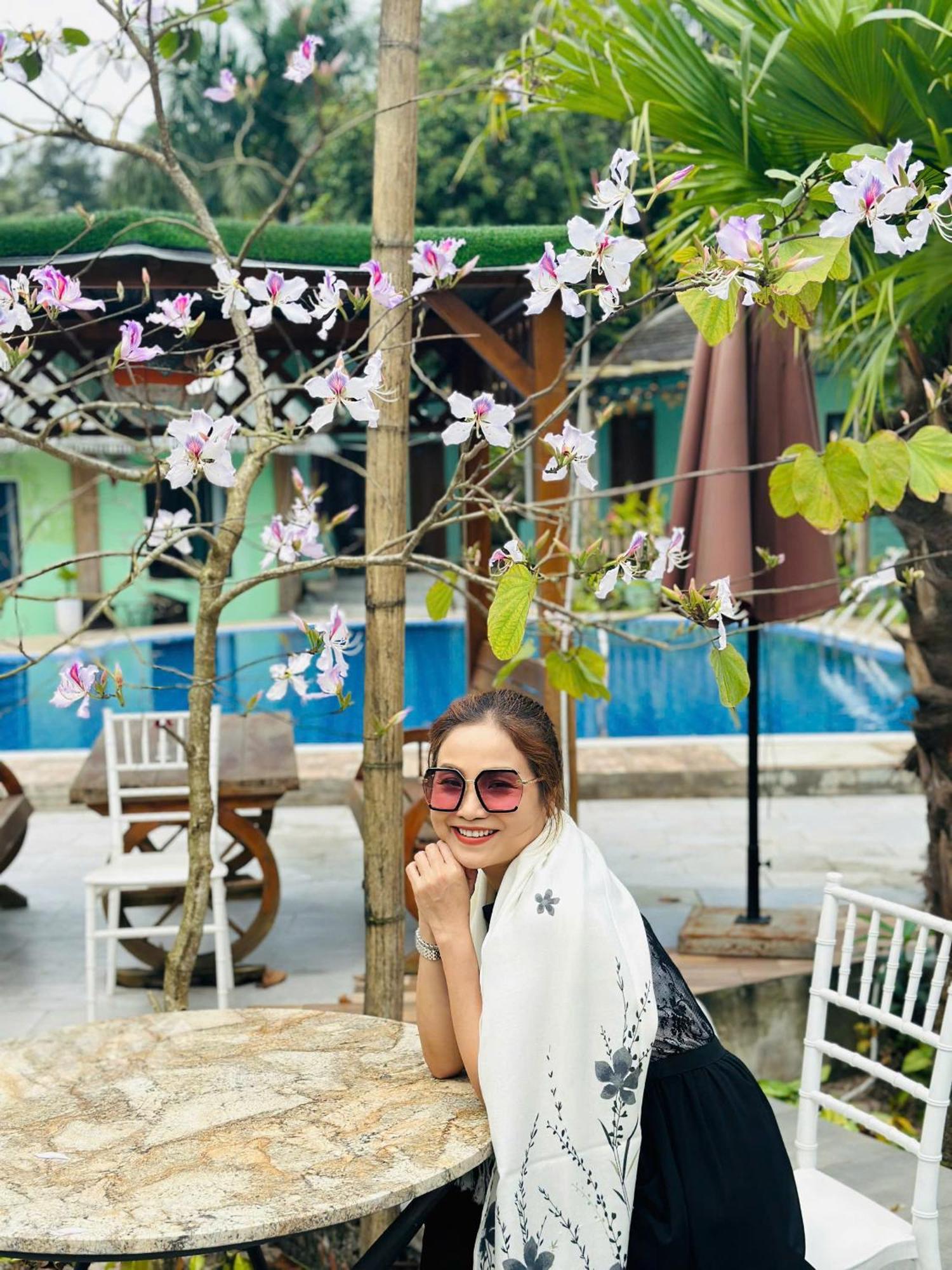 Minh Chau Beach Resort Quang Ninh  Exterior photo